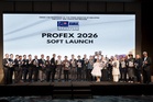 PROFEX 2026 himpunkan profesional pelbagai bidang, corakkan masa depan Malaysia