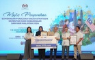 Pengguna lima telco nikmati 10GB data percuma sempena Hari Kebangsaan, Hari Malaysia