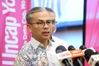 PH belum bincang kemungkinan kerjasama politik dengan Bersatu