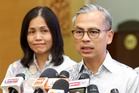 Gesaan tubuh RCI baharu TH perlu dibawa ke Jemaah Menteri, perkenan Agong
