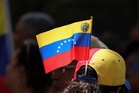 Venezuela ‘berbaik’ dengan Israel selepas 17 tahun