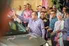 MOT rujuk MOF isu cukai kargo minyak di Tanjung Langsat