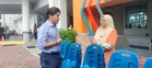 Jangan halang buat kebajikan atas dasar kepentingan politik