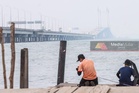 Hanya satu stesen rekod bacaan IPU tidak sihat di Pulau Pinang