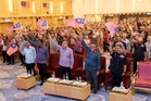 PILA perkasa hab kargo udara Pulau Pinang, utara tanah air