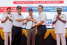 Maritim catat rampasan lebih RM4.38 bilion