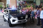 Hanya bayar RM30 tetapi masih ramai pemandu kenderaan perdagangan tidak buat pemeriksaan kesihatan