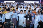 Kekalahan jadi cermin, bukan alasan salahkan rakyat – Kamil Munim