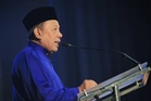Kestabilan, kemajuan, kemakmuran teras pentadbiran baharu Negeri Sembilan