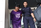 Penganggur tidak mengaku rompak, cederakan wanita