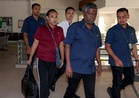 Hina Kerabat Diraja Terengganu, penganggur dipenjara tiga bulan