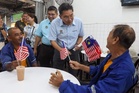 Malaysia rekod dagangan tertinggi RM1.796 trilion sehingga Jun