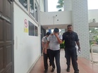 Dua lelaki menyamar pegawai KKM didenda RM7,000