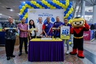 Tawaran diskaun 30 peratus sempena ulang tahun ke-16 ETS