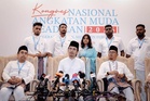 Tidak ramai ahli PKR keluar sertai parti Bersama