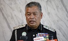 Sindiket jual kenderaan lusuh, curi kereta tumpas