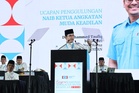 AMK yakin Anwar kekal PM penggal kedua