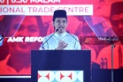 AMK minta had 300 liter sebulan dikembalikan