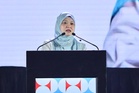 Jangan hilang aktivisme, terus ‘bisik’ isu rakyat – Fadhlina