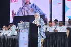 Jangan wujud parti dalam parti, dua nakhoda satu kapal – Nurul Izzah