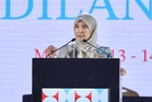Ada orang tidak boleh terima saya menang Timbalan Presiden – Nurul Izzah