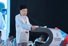 Anwar mahu hentikan amalan menyakau, reformasi diteruskan