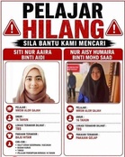 Saya serah polis jalankan siasatan – bapa pelajar MRSM 