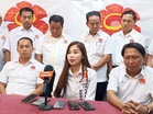 KDM umum tarik sokongan kepada GRS