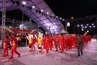 Selangor semarak SUKMA 2026