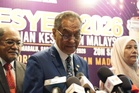 Isu gangguan seksual: Pengarah hospital Sabah dipindah ke JKNS