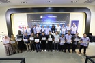 UKM, institusi pendidikan pertama terima program ToT QNX daripada BlackBerry