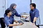 UTeM nikmati 410 titik Wi-Fi, menara 4G baharu