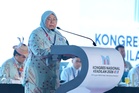 PKR tidak boleh berpura-pura tiada apa berlaku – Fuziah