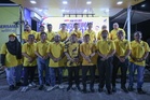 Kerjasama politik tidak ada dalam kamus Bersama