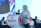 ‘Ketua Cabang calon terbaik, tapi orang lain juga calon terbaik’