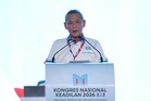 Apa sahaja keputusan parti, saya terima – Aminuddin