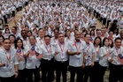 Kebanyakan perwakilan mahu DAP kekal dalam kerajaan