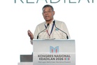 Melayu terancam kerana miskin, bukan kerana kaum lain