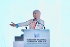 Kalau cemburu dengan Anwar, jumpa ahli psikologi – Nurul Izzah