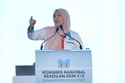 ‘Saya Nurul Izzah dan akan kekal sebagai Nurul Izzah’