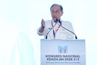 Hubungan PKR-BN, UMNO kekal demi kestabilan negara – Anwar