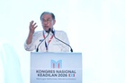 Amirudin diberi mandat terajui jentera pilihan raya PKR – Anwar