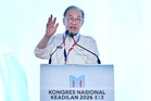 Anwar umum tambahan RM1 juta bagi setiap kawasan Parlimen