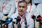 DAP tiada agenda ‘tekan’ Anwar – Loke