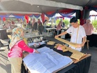 Hari Kemahiran, I-Fest Kemas ketengah bakat komuniti