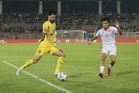 Vietnam benam Harimau Malaya 2-0
