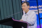 Rafizi perlu hormati keputusan DAP, perwakilan – Kon Yeow