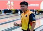 Isyraq hadiah emas untuk arwah ibu