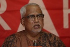 RCI TH: Mahfuz anggap undi Pas, Wawasan buang masa