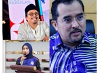‘Sakau’ TH: Asyraf Wajdi perlu jadi yang pertama dari UMNO ‘direhatkan’ – AMK